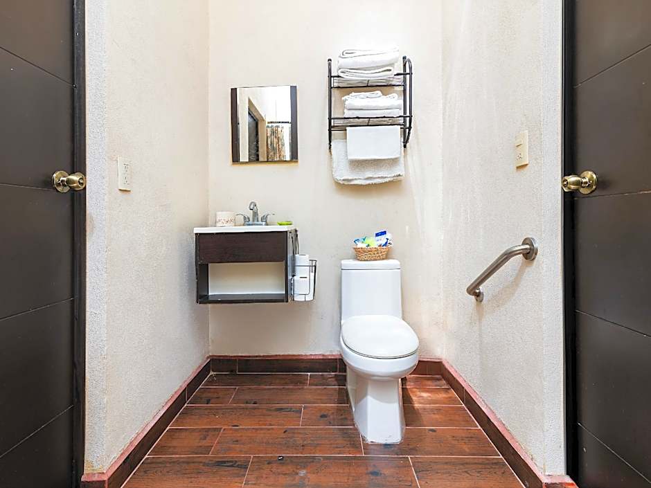 Capital O Posada Del Pescador, Los Cabos