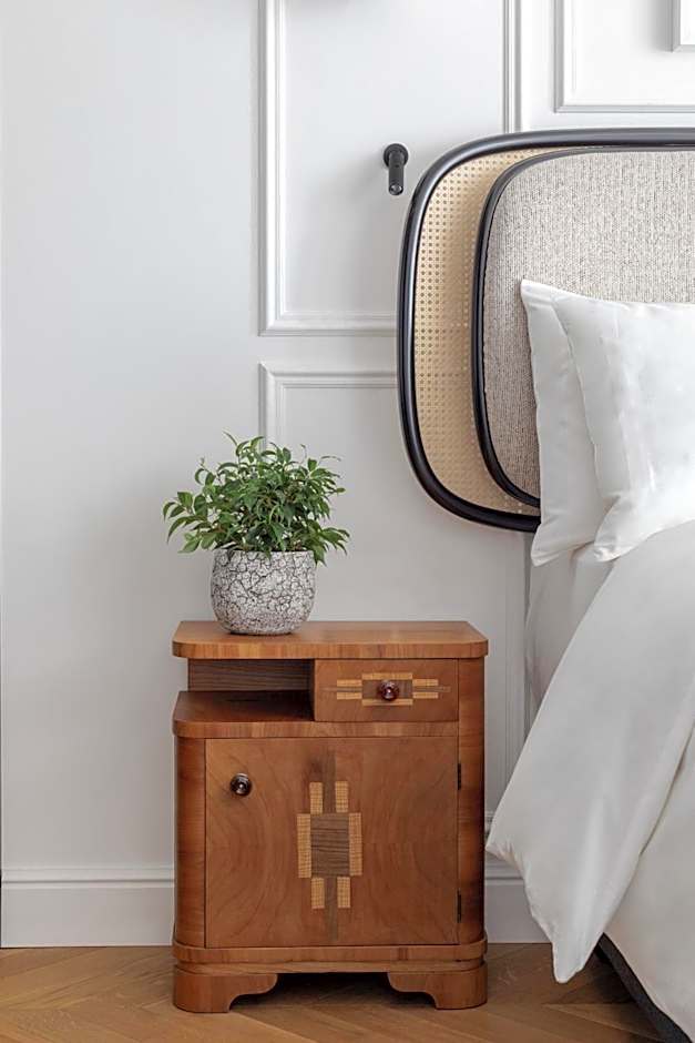 AS Boutique Hotel, superior