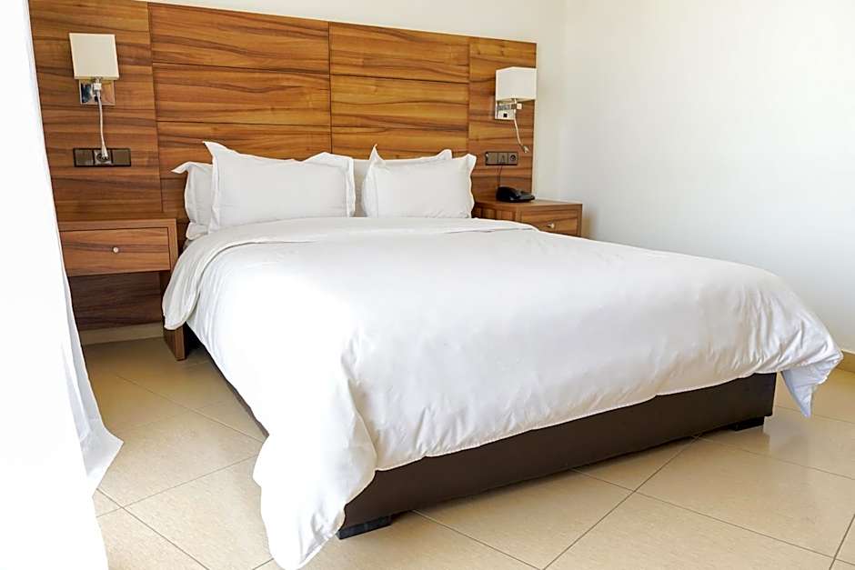 Hotel El Djenina