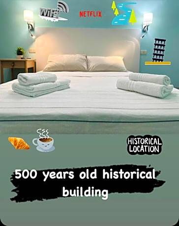 B&B -Di Piazza Cairoli