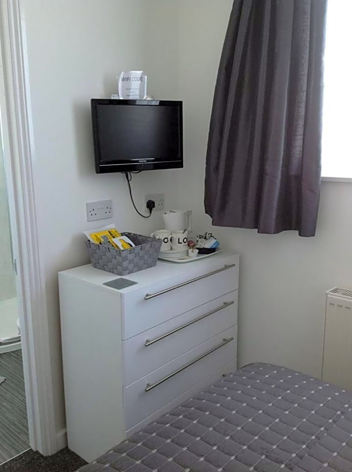 Alderberry Lodge – Newquay