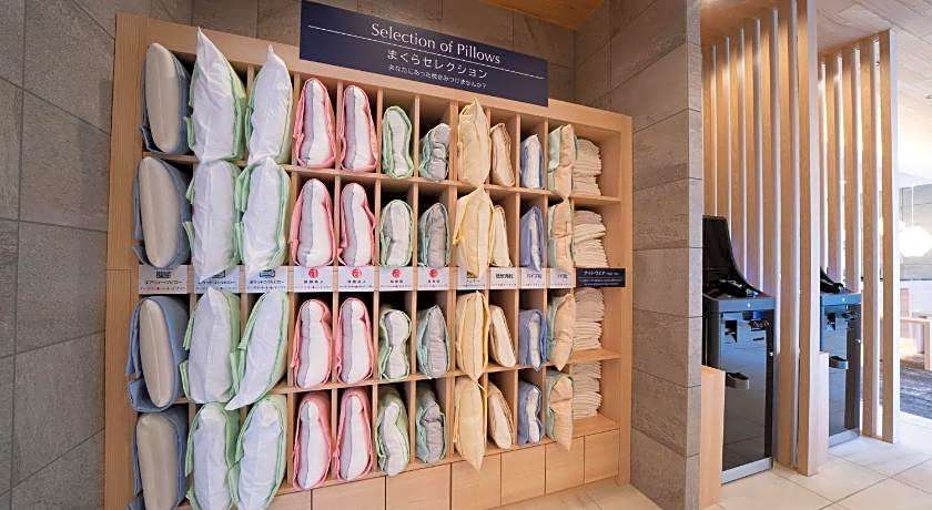 Just Inn Matsusaka Station