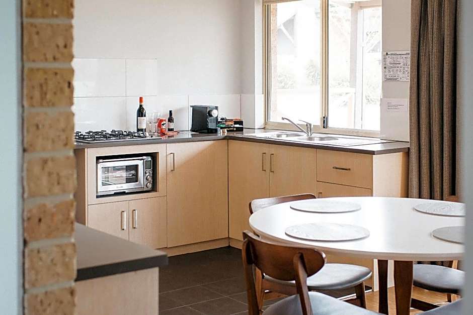 Quality Apartments Banksia Albany