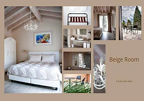 B&B La Fiaba