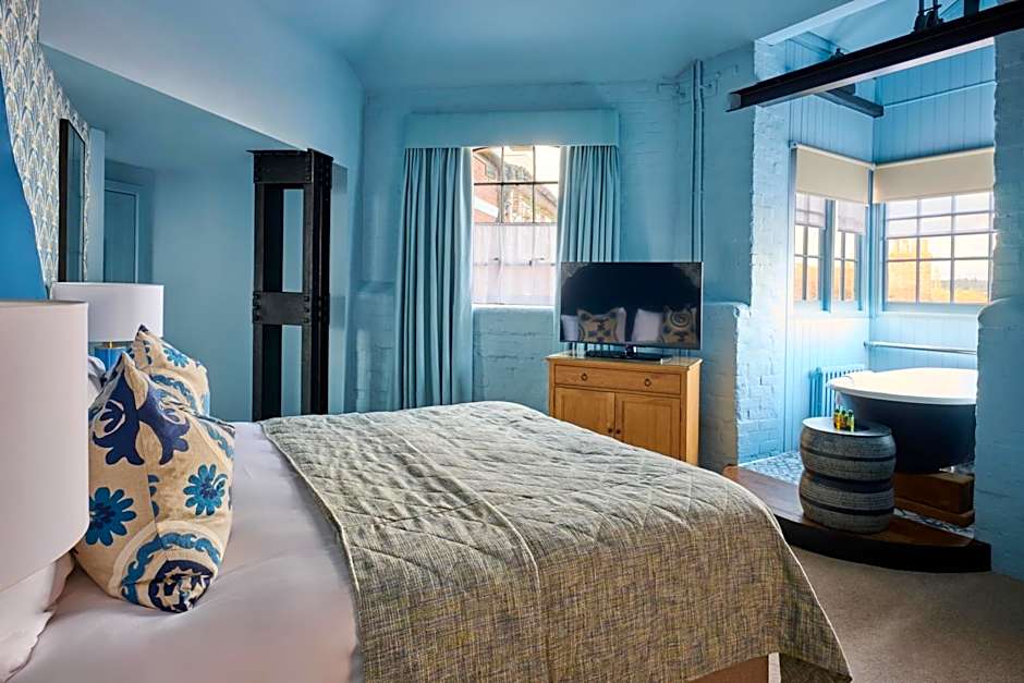 Hotel du Vin Henley