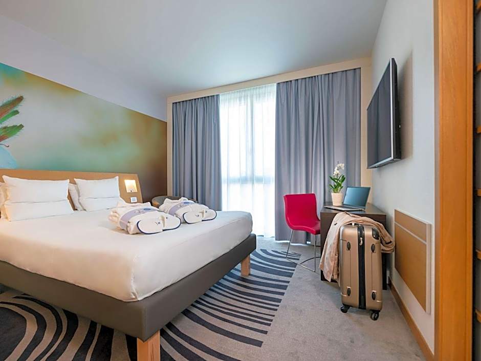 Novotel Milano Malpensa Airport