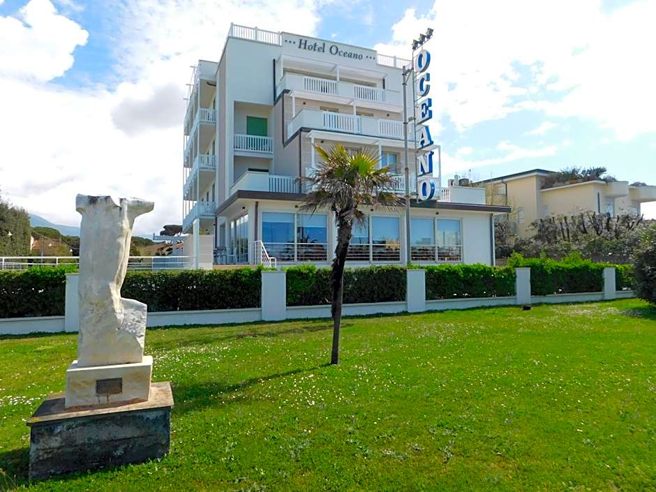 Hotel Oceano