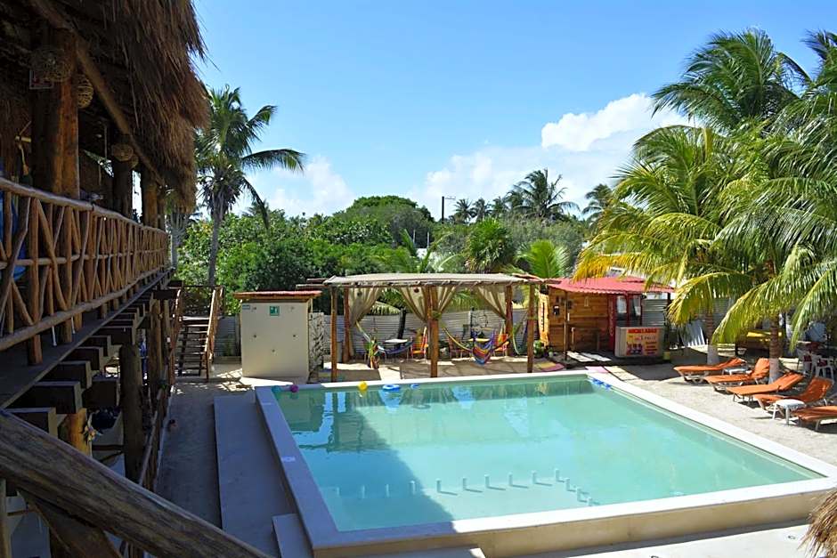 Cabanas Frida