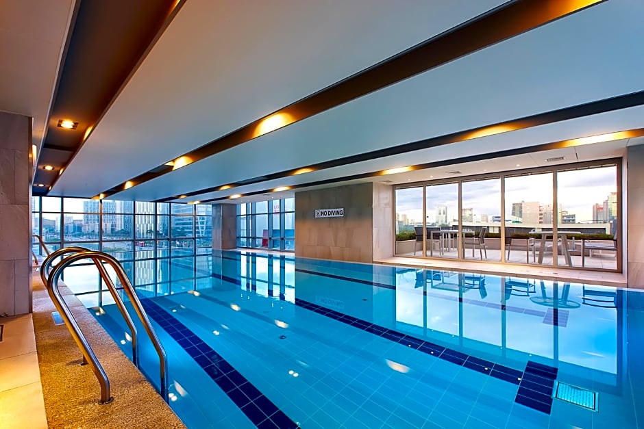 Orakai Songdo Park Hotel, BW Premier Collection