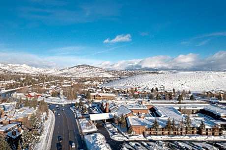 DoubleTree by Hilton Park City - The Yarrow