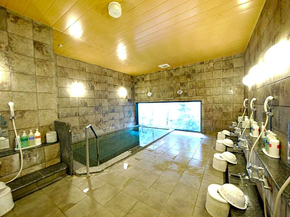 Hotel Route Inn Hikone