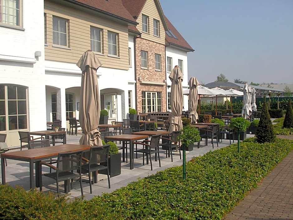 Biznis Hotel