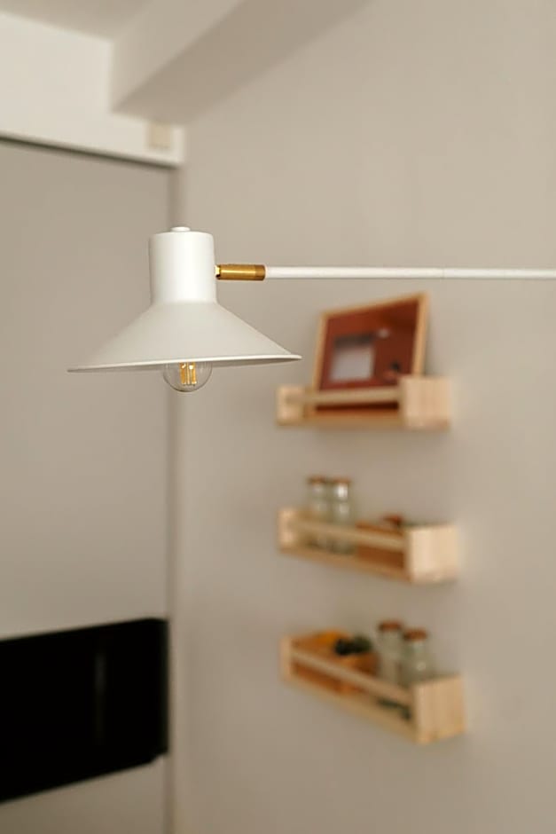 Residence Degli Aranci - Casêta