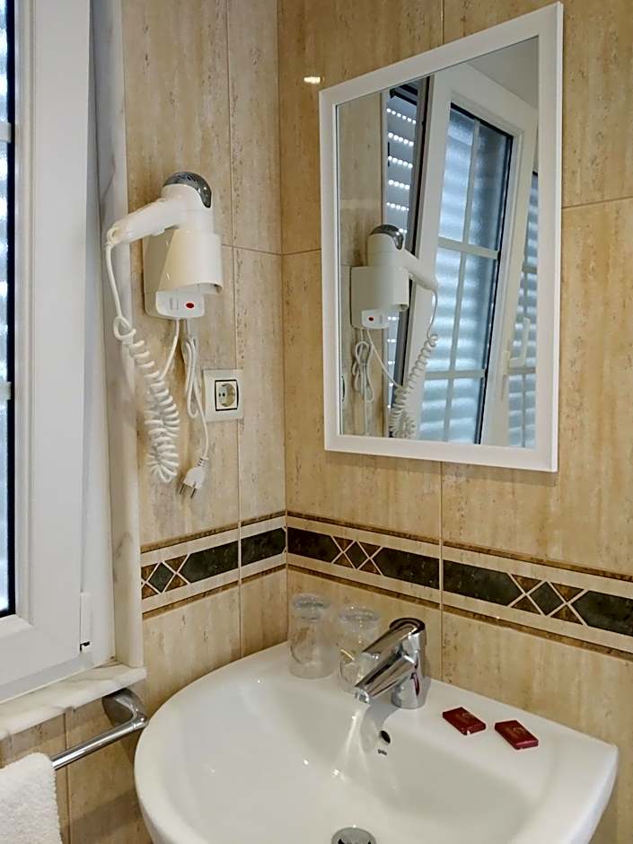 Hostal Stella Del Mare