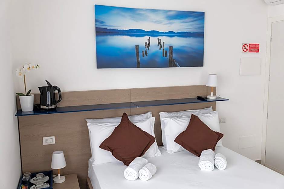 B&B I LAKE IT BELLAGIO