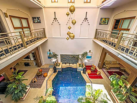 Riad Kenza