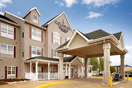 Country Inn & Suites by Radisson, Champaign North, IL
