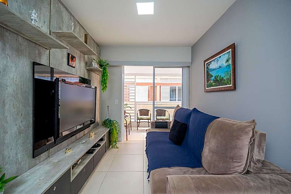 Cf06 apto 3 quartos a 150m Praia do Forte!