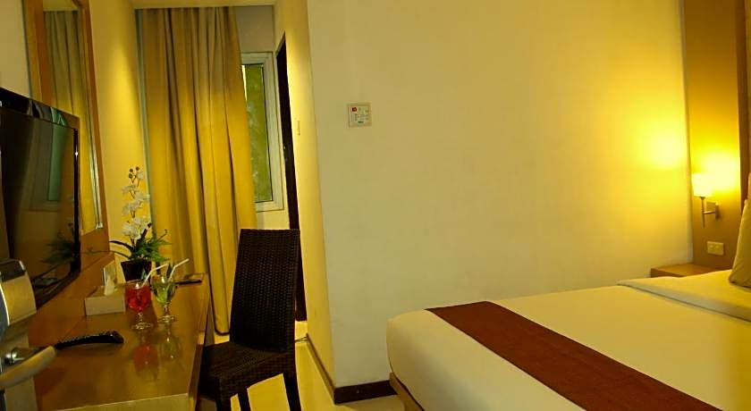 Drego Hotel Pekanbaru