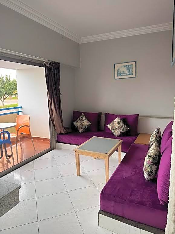 Hôtel Résidence Louban