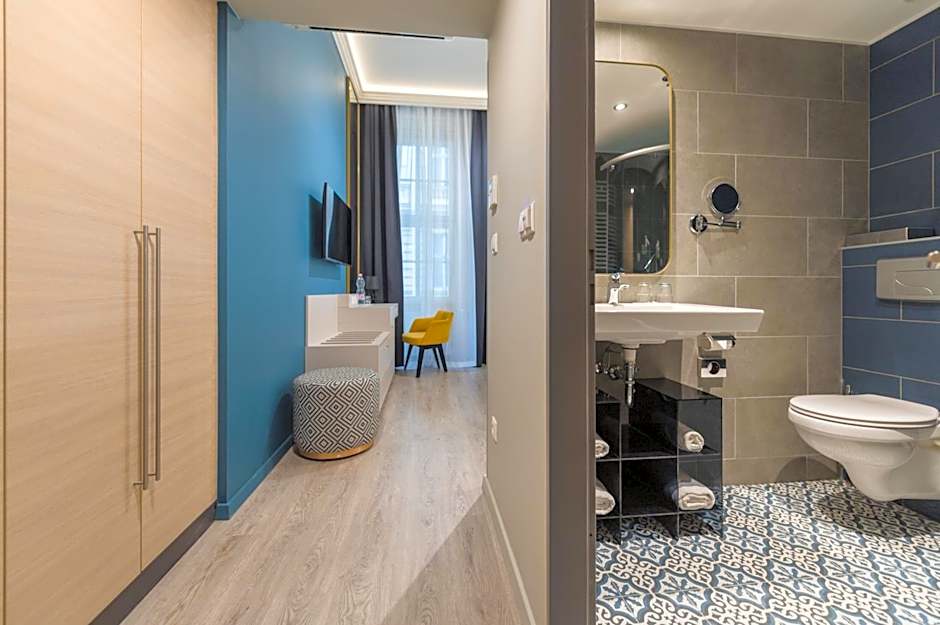 Alta Moda Fashion Hotel