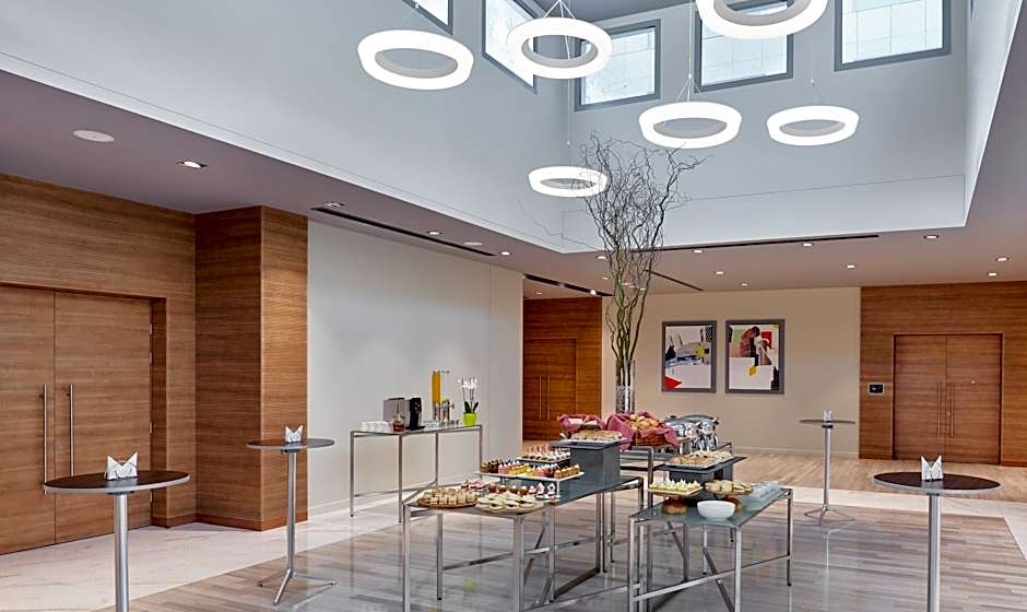 Holiday Inn Doha - The Business Park By IHG