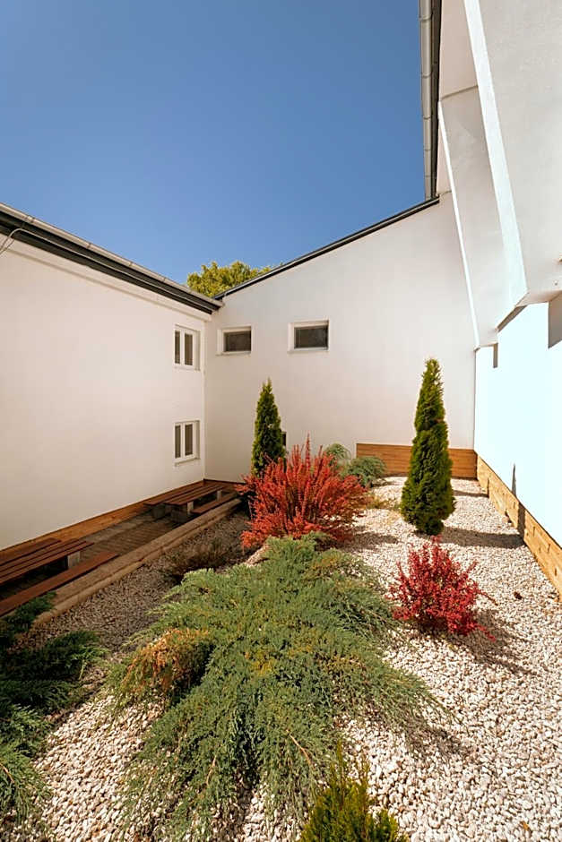 Rekreačné stredisko Bojnice - Nad Zámkom