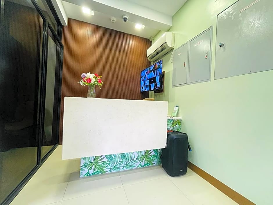 OYO 1008 Armond Bed And Breakfast