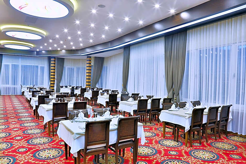 Elazığ Marathon Hotel