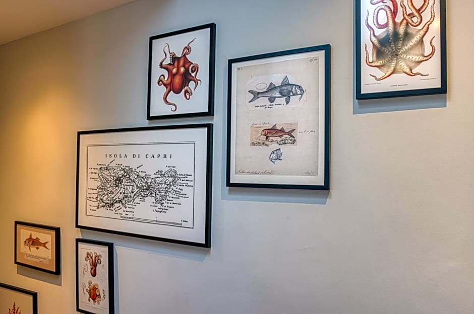 Boutique 53 & 56 Hamburg, Trademark Collection by Wyndham