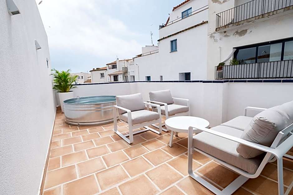 Hotel Boutique Es Blau