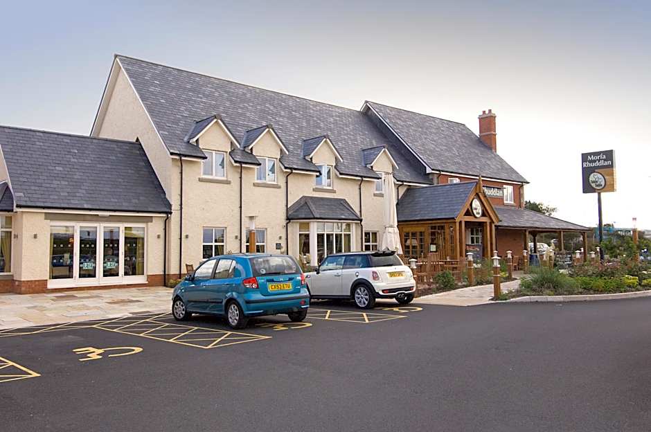 Premier Inn Rhuddlan
