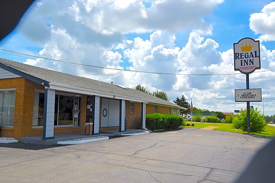 Regal Inn