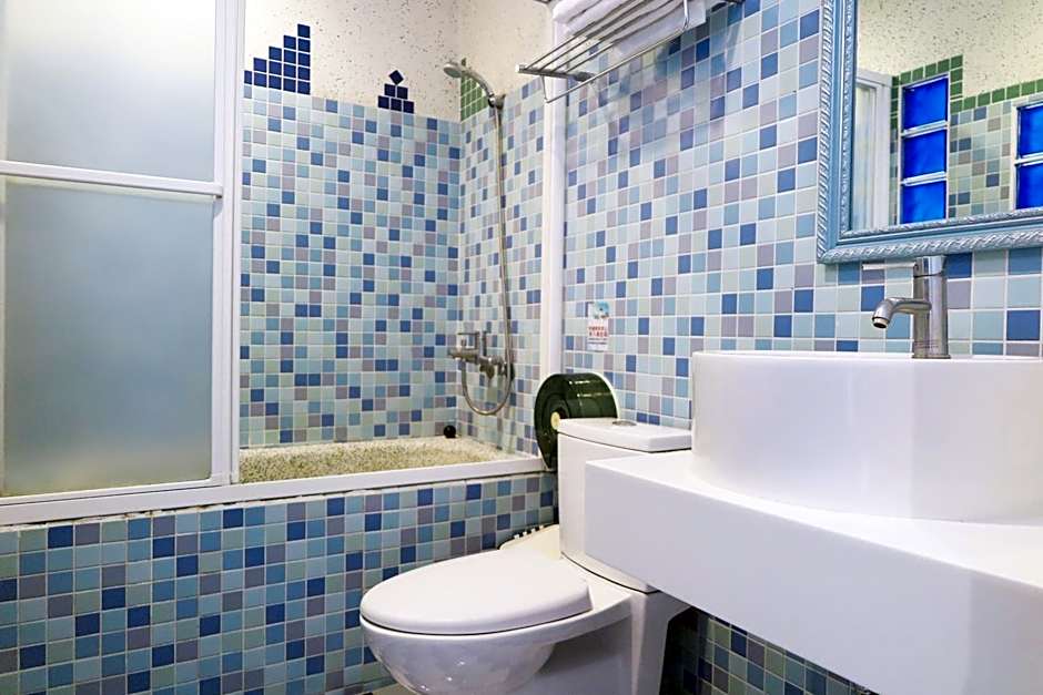 Kenting Sin Sin Hotel II