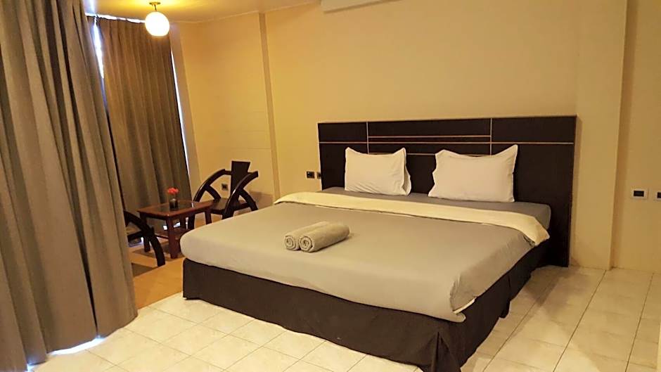 Bb Patong Beach House