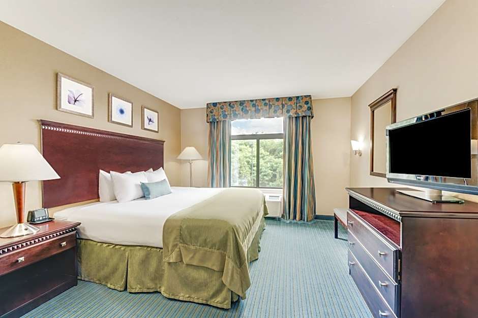 Photo 1 of 4 of 1 King Bed, Accessible