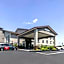 Red Roof Inn & Suites Clinton, MS