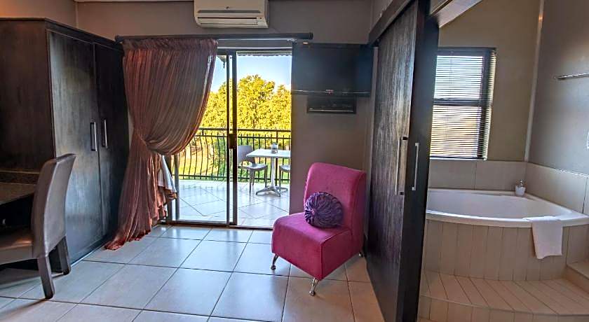 Altissimo Symphony Guesthouse