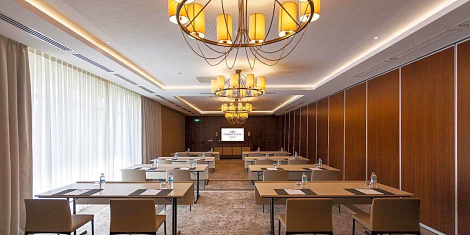 Crowne Plaza Borjomi By IHG