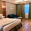 The Fern Kesarval Hotel & Spa Verna Plateau - Goa
