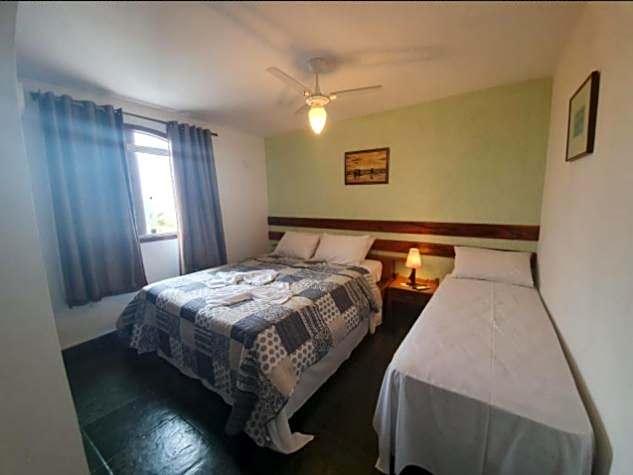 Pousada Santa Monica