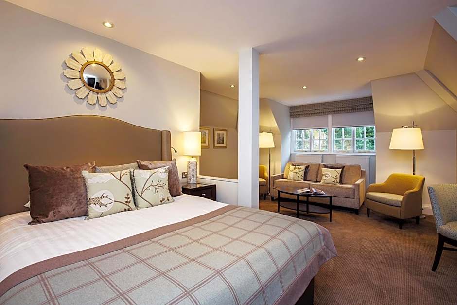 Crathorne Hall
