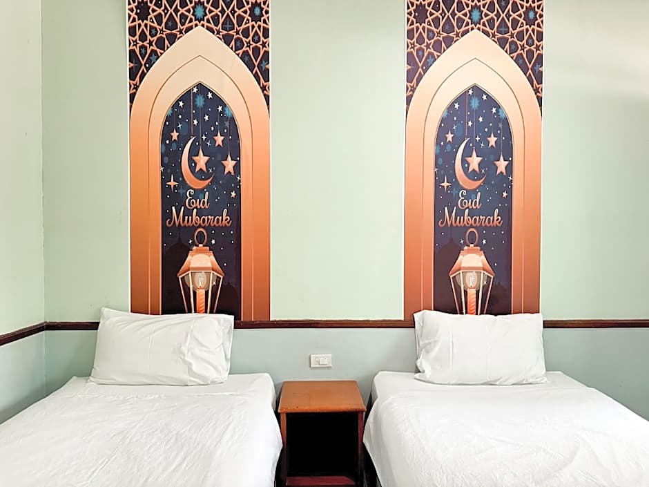 The Northern View Hotel