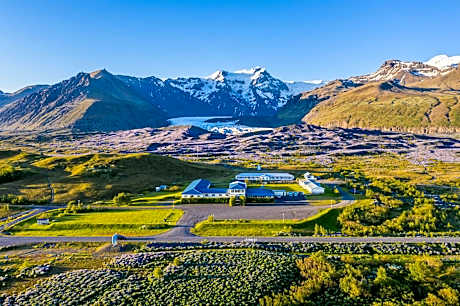 Hotel Skaftafell
