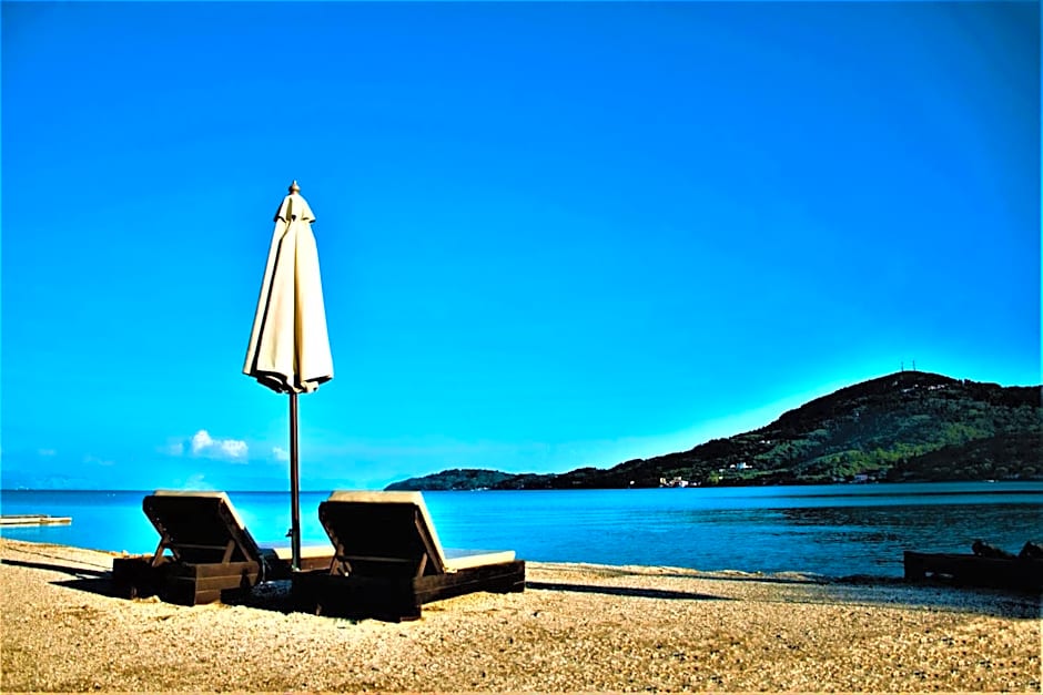 SENTIDO Apollo Palace