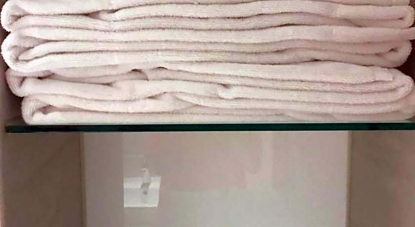 Ali Mountain Oriental Pearl International Hotel