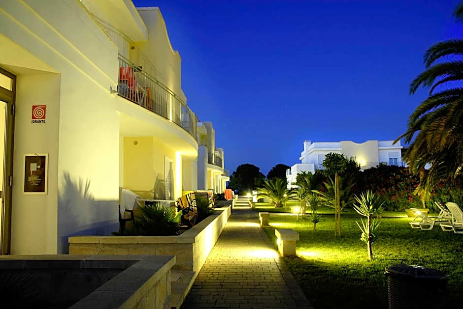 Hotel Club Koiné