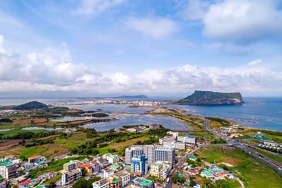 Ktree Jeju Seongsan Hotel