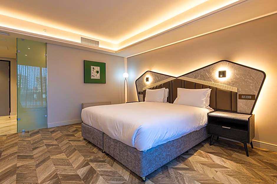 Coastlands Skye Hotel, Ridgeside, Umhlanga