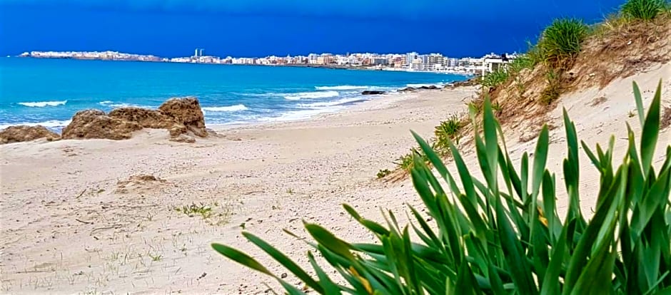 I 7 Peccati – Marina di Mancaversa, OK